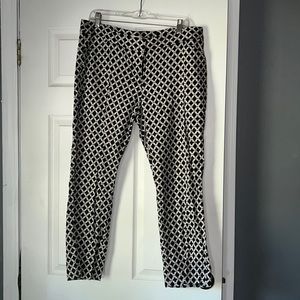 Capris